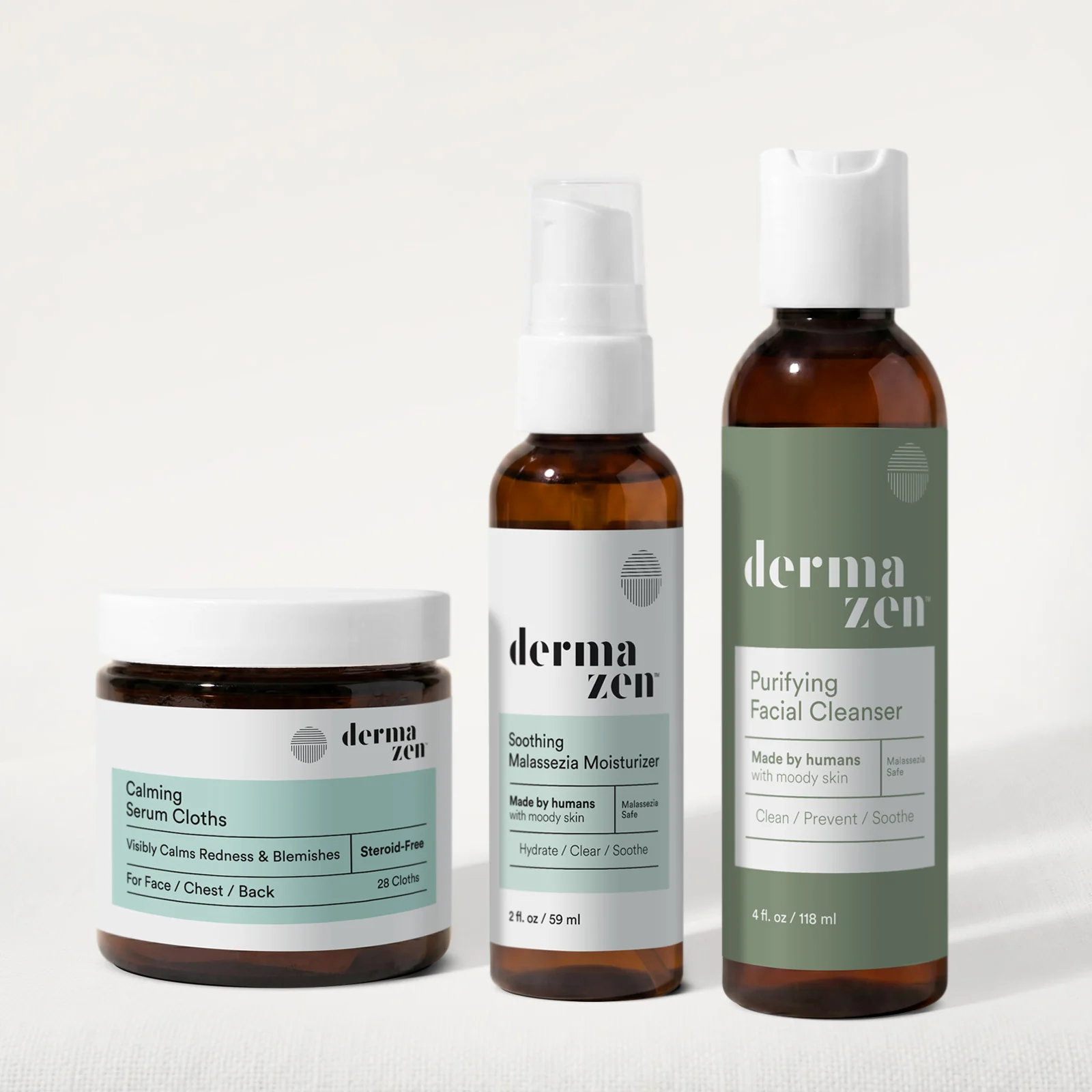 Peaceful Skin Collection